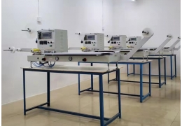 編帶機項目案例