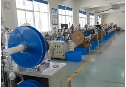 承載帶項目方案