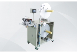 載帶多繞復卷機