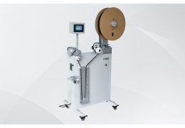 載帶復(fù)卷機(jī)