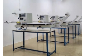 編帶機項目案例