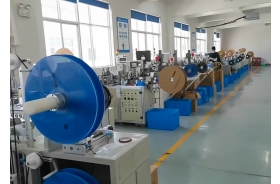 承載帶項目方案