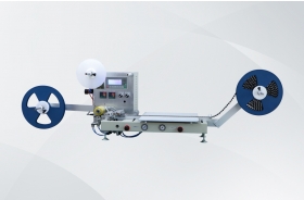 電子元件編帶包裝機